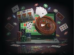 SpinCity Casino